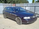 NAKRĘTKA FILTRA OLEJU AUDI A4 B5 2.5 TDI 99-01