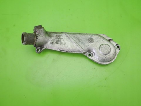 OBUDOWA TERMOSTATU 059121121A AUDI A4 B5 2.5 TDI