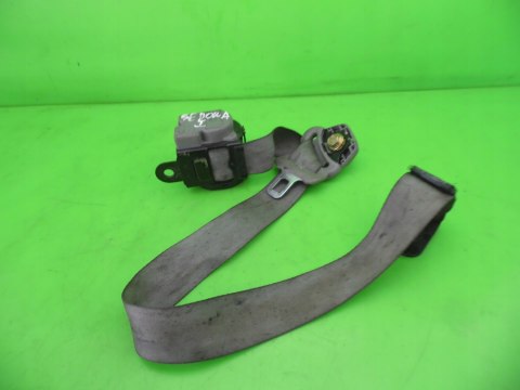 PAS BEZPIECZEŃSTWA TYŁ LEWY KIA SEDONA I CARNIVAL