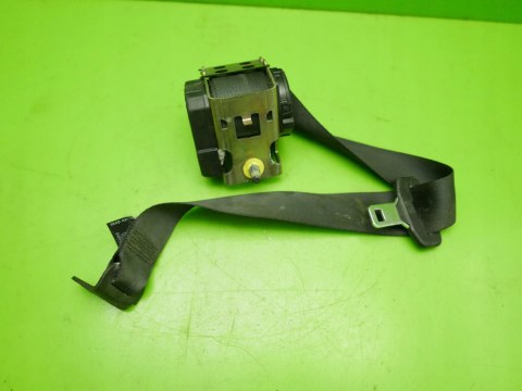 PAS BEZPIECZEŃSTWA TYŁ PRAWY FORD FOCUS MK1 KOMBI