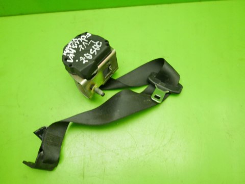 PAS BEZPIECZEŃSTWA TYŁ PRAWY FORD FOCUS MK1 KOMBI