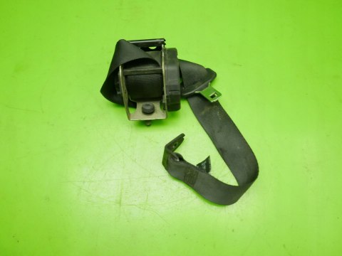 PAS BEZPIECZEŃSTWA TYŁ PRAWY FORD FOCUS MK1 KOMBI