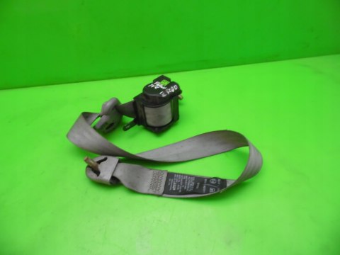 PAS BEZPIECZEŃSTWA TYŁ PRAWY KIA SEDONA I 99-06