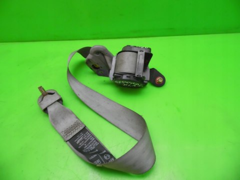 PAS BEZPIECZEŃSTWA TYŁ PRAWY KIA SEDONA I 99-06