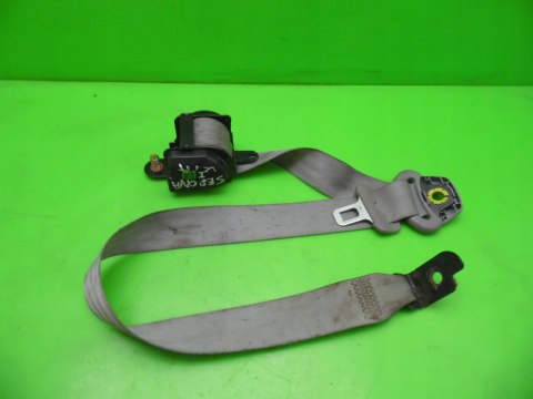 PAS BEZPIECZEŃSTWA TYŁ PRAWY KIA SEDONA I 99-06