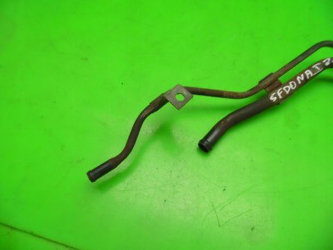 RURKI PRZEWODY WSPOMAGANIA KIA SEDONA I 2.9 CRDI