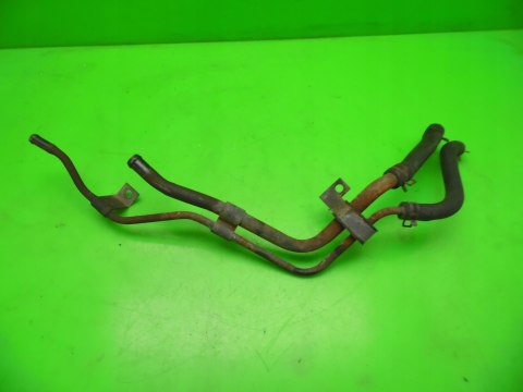 RURKI PRZEWODY WSPOMAGANIA KIA SEDONA I 2.9 CRDI