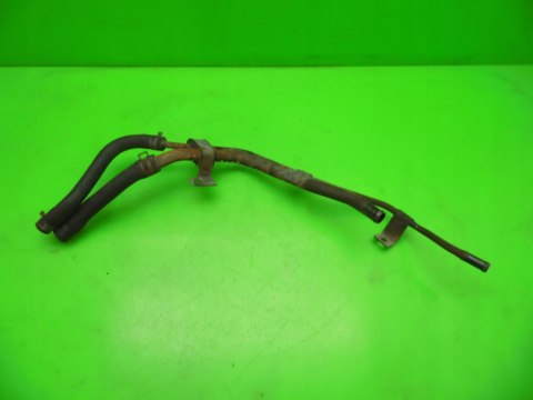 RURKI PRZEWODY WSPOMAGANIA KIA SEDONA I 2.9 CRDI