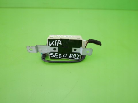 STEROWNIK ANTENA CENTRALNEGO ZAMKA KIA SEDONA I