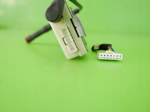 STEROWNIK ANTENA CENTRALNEGO ZAMKA KIA SEDONA I