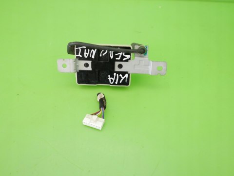 STEROWNIK ANTENA CENTRALNEGO ZAMKA KIA SEDONA I