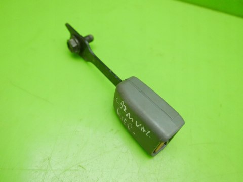 ZAPIĘCIE PASA PRZÓD LEWE KIA CARNIVAL I FL 01-05