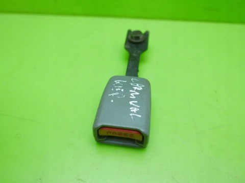 ZAPIĘCIE PASA PRZÓD LEWE KIA CARNIVAL I FL 01-05