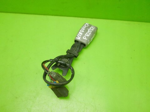 ZAPIĘCIE PASA PRZÓD LEWE KIA SEDONA I 2.9 CRDI 99-