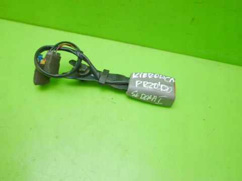 ZAPIĘCIE PASA PRZÓD LEWE KIA SEDONA I 2.9 CRDI 99-