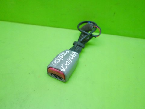 ZAPIĘCIE PASA PRZÓD LEWE KIA SEDONA I 2.9 CRDI 99-