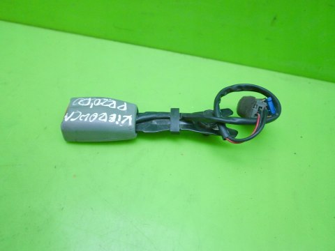 ZAPIĘCIE PASA PRZÓD LEWE KIA SEDONA I 2.9 CRDI 99-