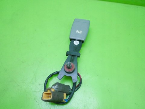 ZAPIĘCIE PASA PRZÓD LEWE KIA SEDONA I 2.9 CRDI 99-