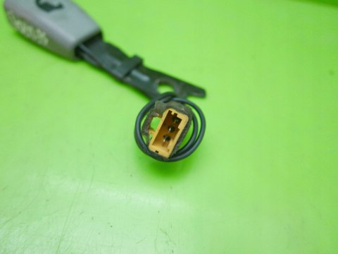 ZAPIĘCIE PASA PRZÓD PRAWE KIA SEDONA I 2.9 CRDI