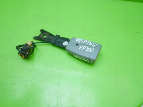 ZAPIĘCIE PASA PRZÓD PRAWE KIA SEDONA I 2.9 CRDI