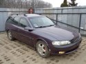 CEWKA ZAPŁONOWA 2525055A OPEL VECTRA B 1.8 16V 95-