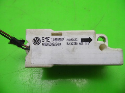 CZUJNIK UDERZENIOWY PRAWY SEAT AROSA I 6H 1.4 8V