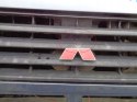 GRILL GRIL ATRAPA MITSUBISHI SHOGUN PAJERO II 90-