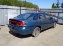 KOLEKTOR SSĄCY MAZDA 626 IV GE 2.0 D COMPREX 92-97