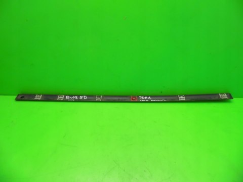 LISTWA DRZWI LEWA PRZÓD RENAULT 19 II 5D HB 92-96 LISTWA DRZWI LEWA PRZÓD RENAULT 19 II 5D HB 92-96