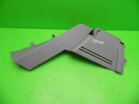 MOCOWANIE PÓŁKI TYŁ PRAWE SEAT AROSA I 6H 97-00