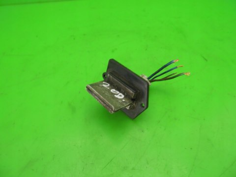 OPORNIK REZYSTOR DMUCHAWY MAZDA 626 IV GE HB 92-97