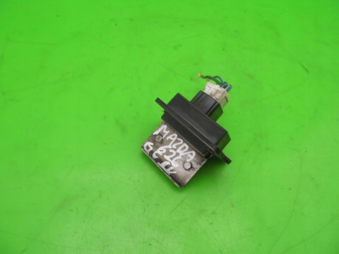 OPORNIK REZYSTOR DMUCHAWY MAZDA 626 IV GE HB 92-97