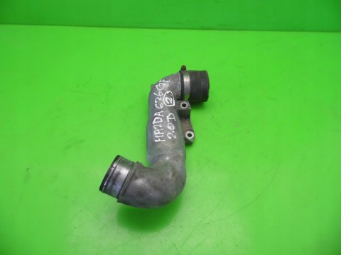 PRZEWÓD INTERCOOLERA MAZDA 626 IV GE 2.0 D COMPREX