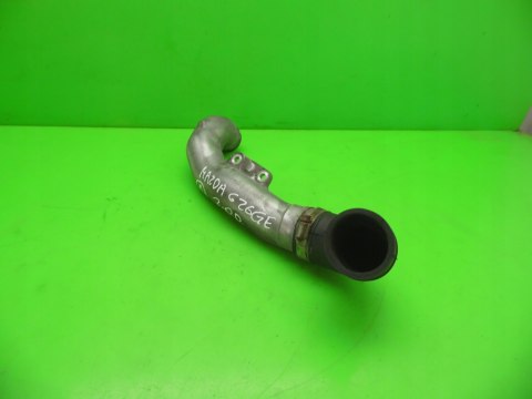 PRZEWÓD INTERCOOLERA MAZDA 626 IV GE 2.0 D COMPREX