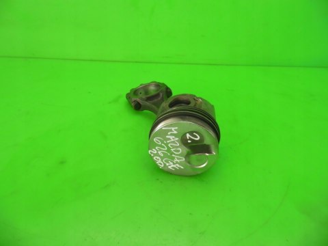 TŁOK KORBOWÓD MAZDA 626 IV GE 2.0 D COMPREX 92-97