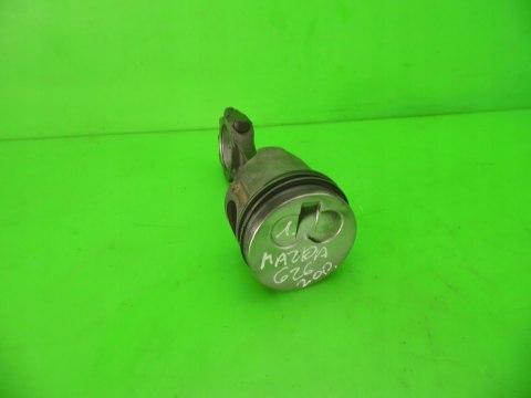 TŁOK KORBOWÓD MAZDA 626 IV GE 2.0 D COMPREX 92-97