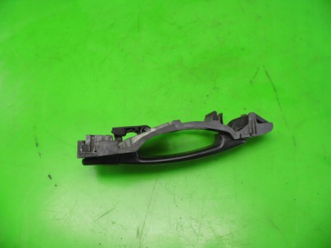 KLAMKA ZEWNĘTRZNA PRZÓD LEWA VW LUPO I 6X1 3D 98-