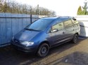 LISTWY OBEJMY ZBIORNIKA PALIWA FORD GALAXY MK1 2.0