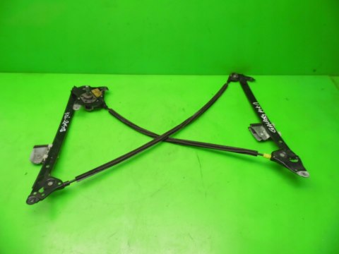 MECHANIZM SZYBY TYŁ PRAWY FORD GALAXY MK1 95-00