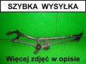 MECHANIZM WYCIERACZEK PRZÓD FIAT PUNTO I 93-99