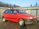 MECHANIZM WYCIERACZEK PRZÓD FIAT PUNTO I 93-99