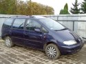 MODUŁ ŚWIATEŁ 7M0941598 VW SHARAN I 1.9 TDI 95-00