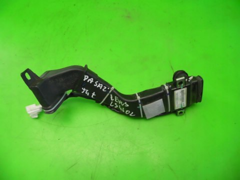 NAGRZEWNICA FOTELA TYŁ PRAWA LEXUS LS LS460L 12-17