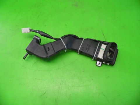 NAGRZEWNICA FOTELA TYŁ PRAWA LEXUS LS LS460L 12-17