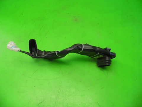 NAGRZEWNICA FOTELA TYŁ PRAWA LEXUS LS LS460L 12-17