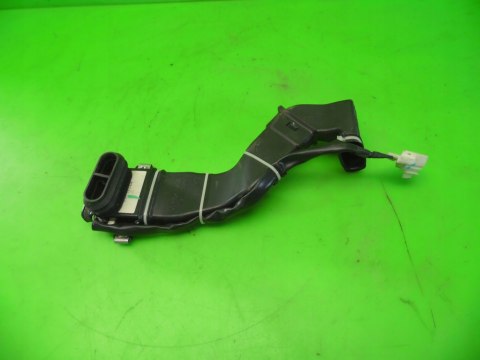 NAGRZEWNICA FOTELA TYŁ PRAWA LEXUS LS LS460L 12-17