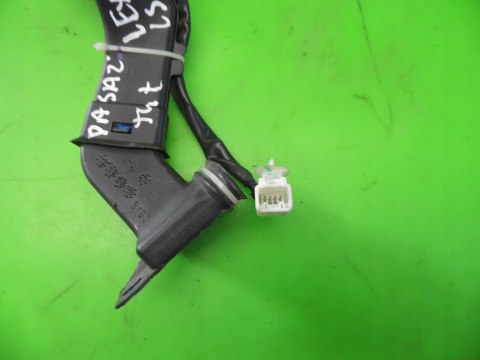 NAGRZEWNICA FOTELA TYŁ PRAWA LEXUS LS LS460L 12-17