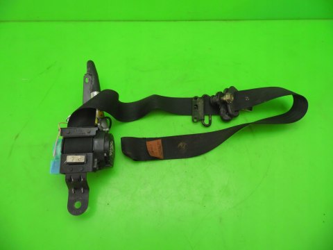 PAS BEZPIECZEŃSTWA PRZÓD PRAWY MAZDA 323C BA V 3D