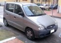 PÓŁKA TYŁ TYLNA BAGAŻNIKA HYUNDAI ATOS 5D HB 97-02