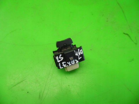 PRZEŁĄCZNIK BLOKADY DRZWI PRAWY PRZÓD LEXUS LS460L